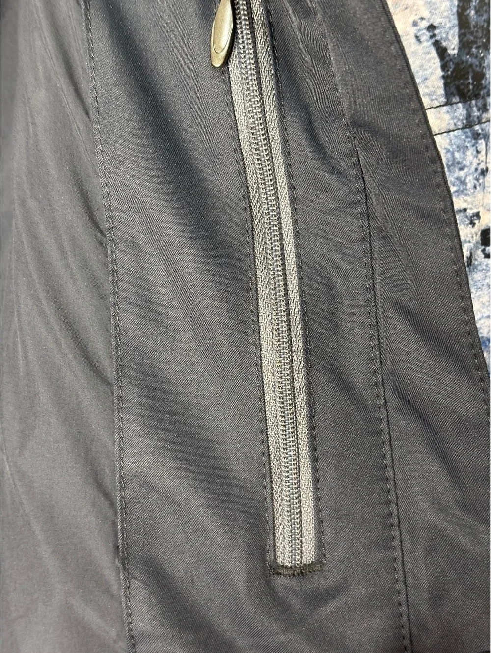 Obermeyer Tuscany II Women’s 4 Ski Jacket Faux Fur Hood Waterproof Snow Coat